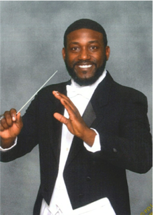 Mr. Aaron Snipes, III Mr. Aaron Snipes, III